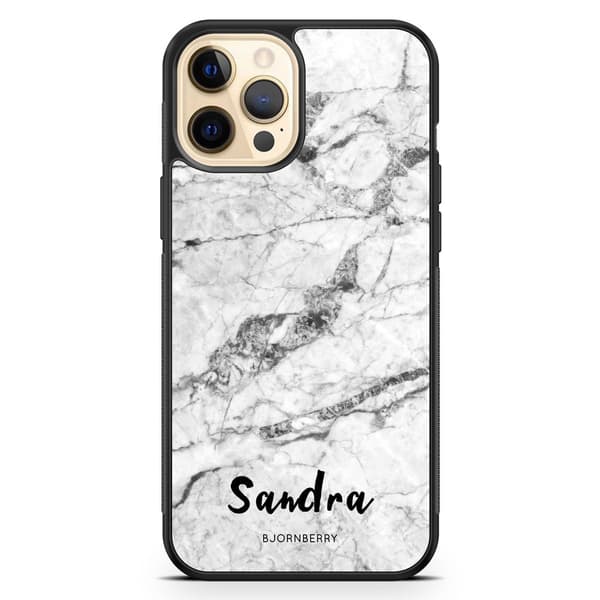 Bjornberry Hårdskal iPhone 12 Pro Max - Sandra