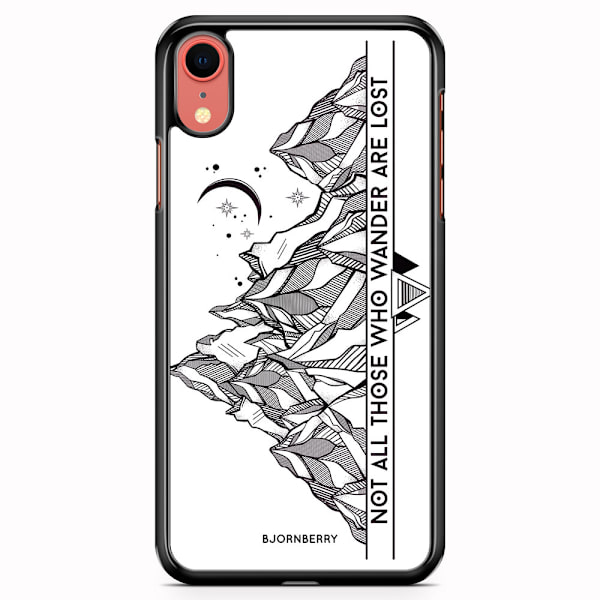 Bjornberry Skal iPhone XR - Nomad