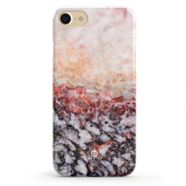 Bjornberry iPhone 6/6s Premium Skal - Dragon Marble