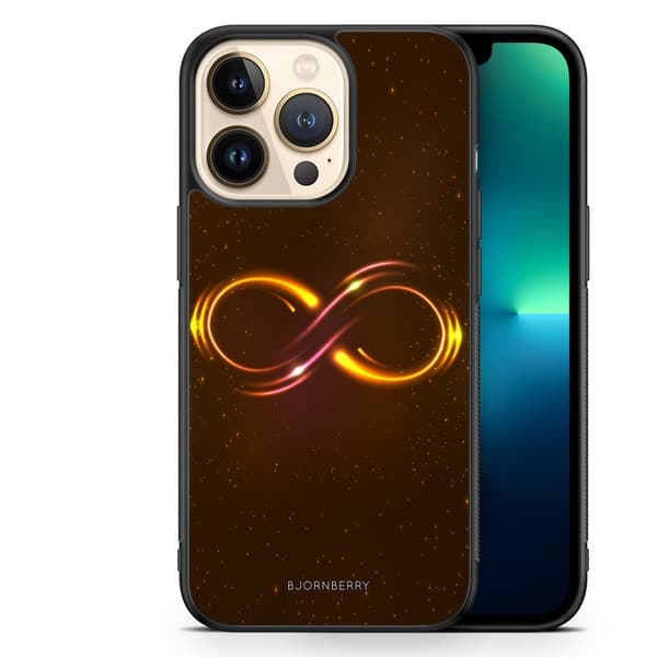Bjornberry Skal iPhone 13 Pro - Infinity