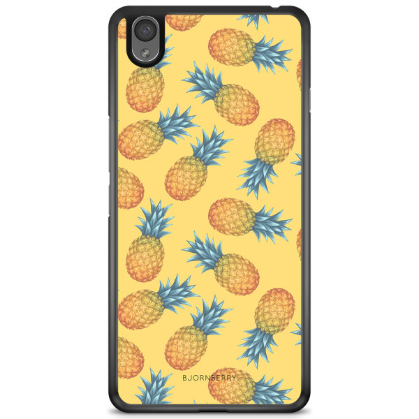 Bjornberry Skal OnePlus X - Ananas