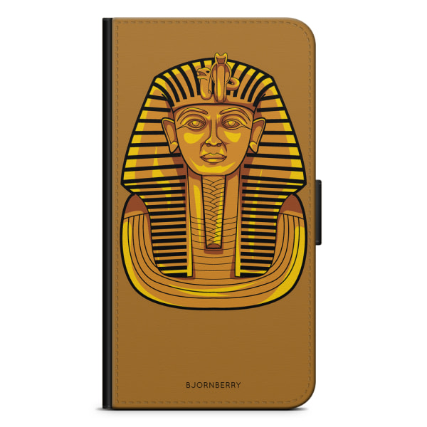 Bjornberry Plånboksfodral OnePlus 7 - Pharaoh