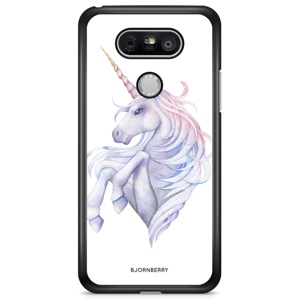 Bjornberry Skal LG G5 - Magic Unicorn