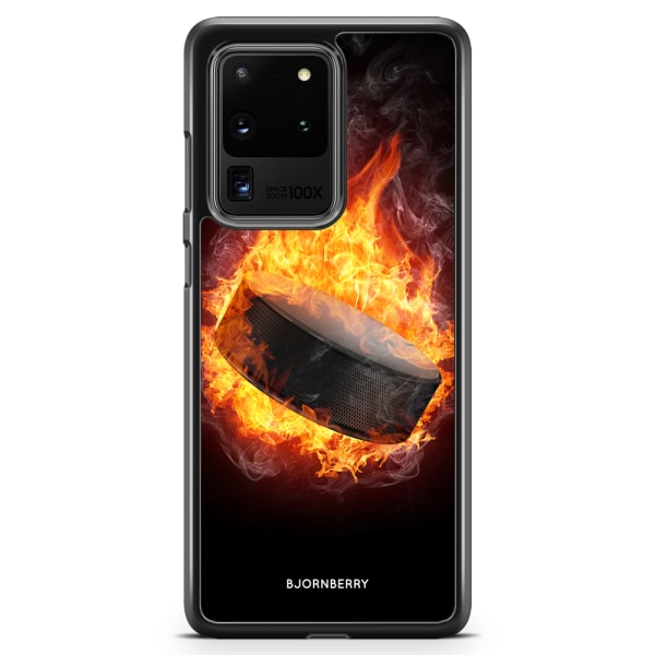 Bjornberry Skal Samsung Galaxy S20 Ultra - Hockey