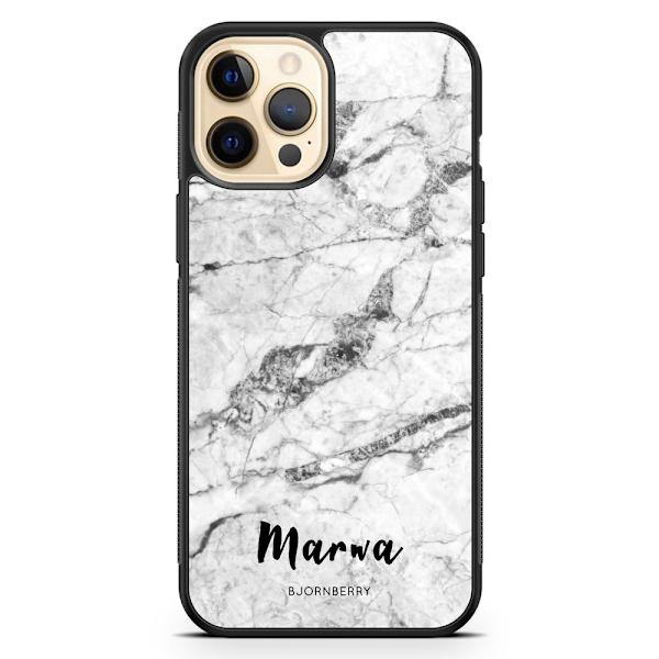 Bjornberry Hårdskal iPhone 12 Pro Max - Marwa