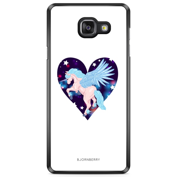 Bjornberry Skal Samsung Galaxy A5 7 (2017)- Unicorn