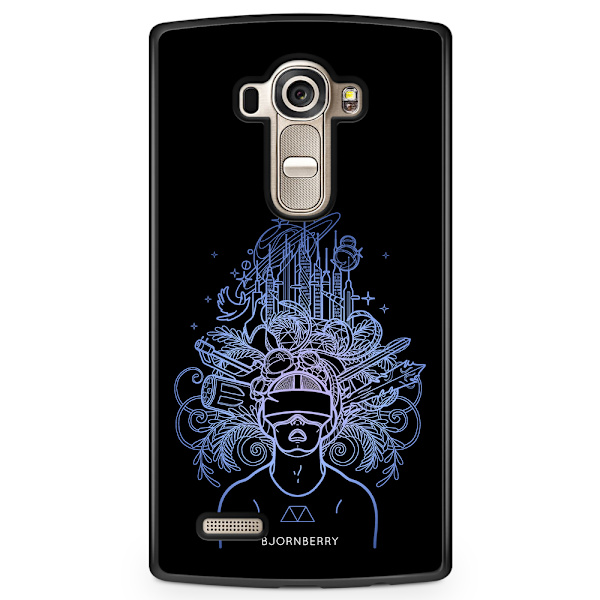 Bjornberry Skal LG G4 - Virtual Reality