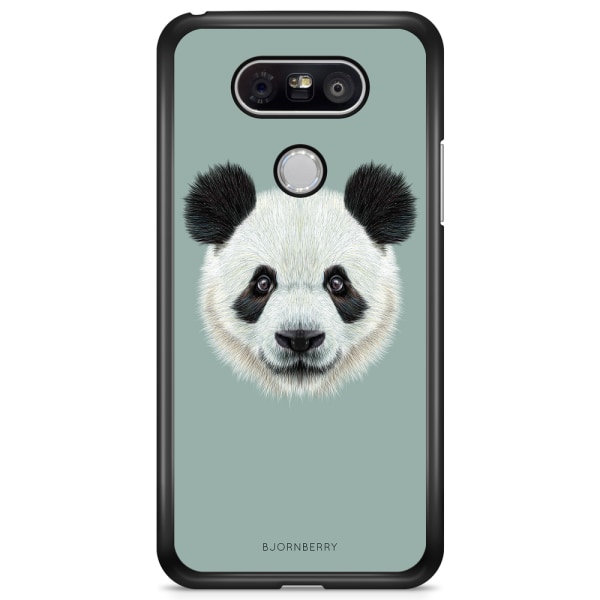 Bjornberry Skal LG G5 - Panda