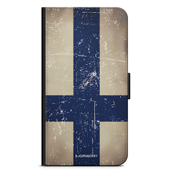 Bjornberry Fodral Samsung Galaxy S8 - Finland