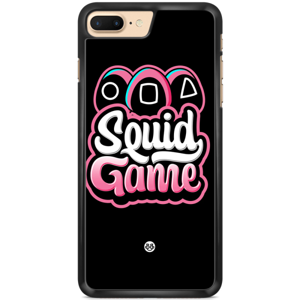 Bjornberry Skal iPhone 7 Plus - Squid Game