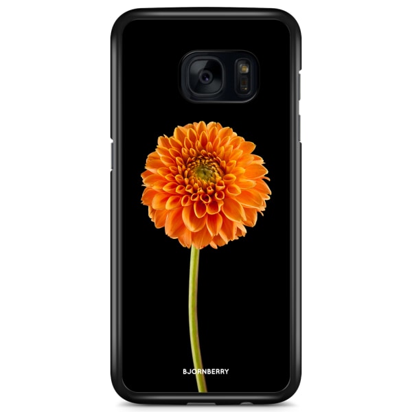 Bjornberry Skal Samsung Galaxy S7 - Blomma