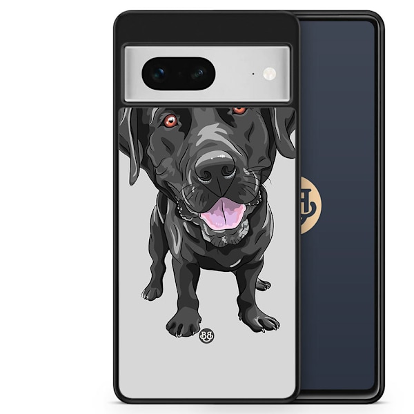 Bjornberry Skal Google Pixel 7 - Labrador