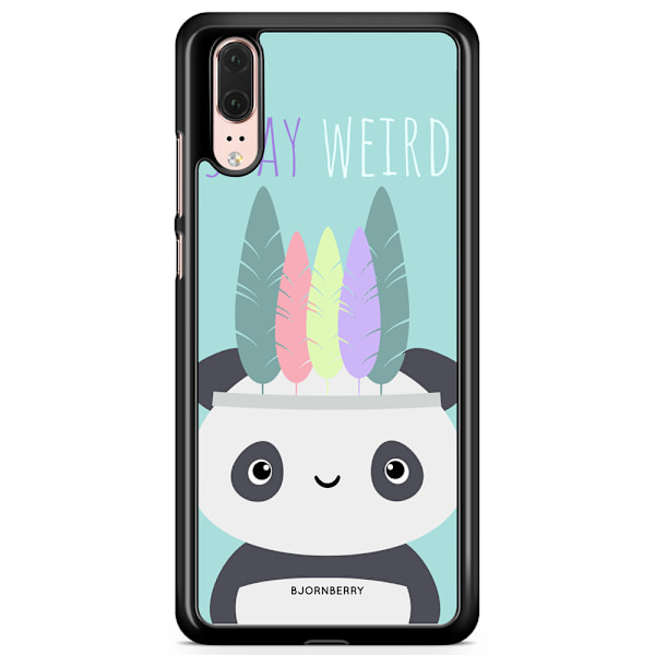 Bjornberry Skal Huawei P20 - Stay Weird