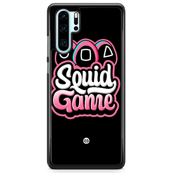 Bjornberry Hårdskal Huawei P30 Pro - Squid Game