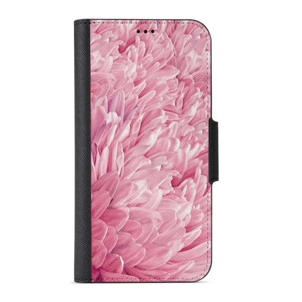 Naive iPhone 12 Plånboksfodral  - Blossom