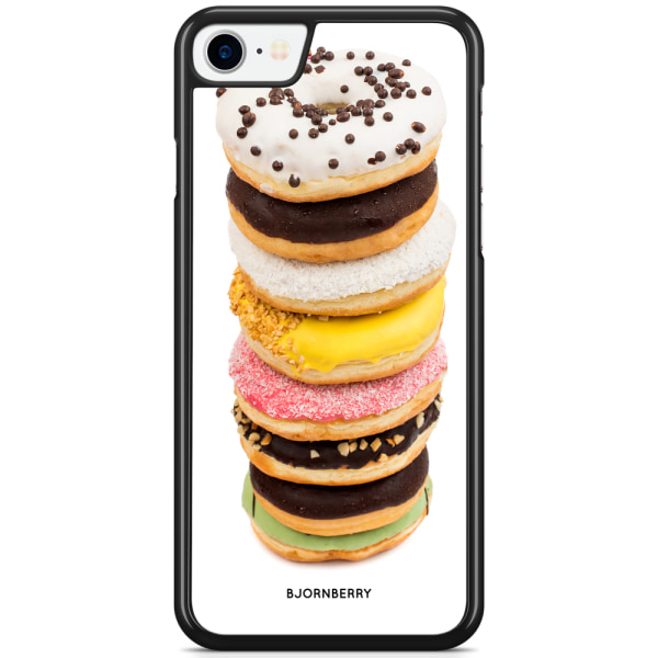Bjornberry Skal iPhone 7 - Donuts