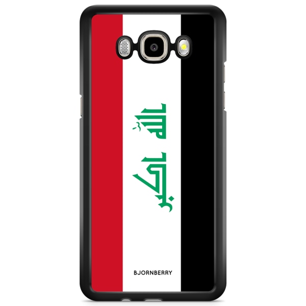 Bjornberry Skal Samsung Galaxy J5 (2015) - Irak
