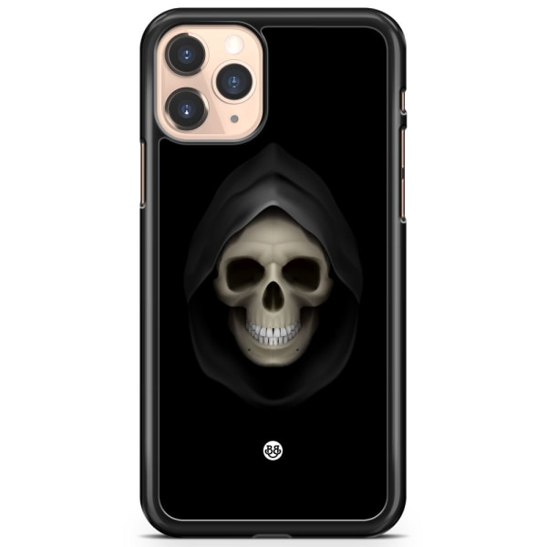 Bjornberry Hårdskal iPhone 11 Pro - Black Skull