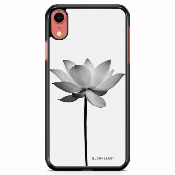Bjornberry Skal iPhone XR - Lotus