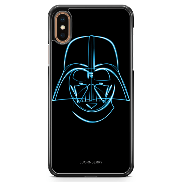 Bjornberry Skal iPhone XS Max - Darth Vader