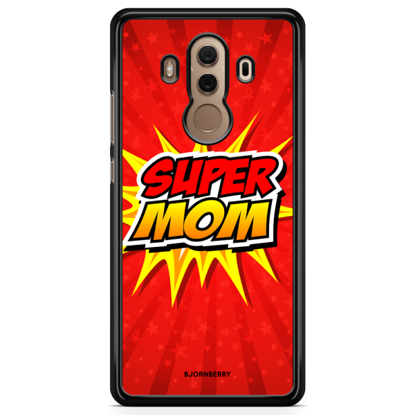 Bjornberry Skal Huawei Mate 10 Pro - Super mom