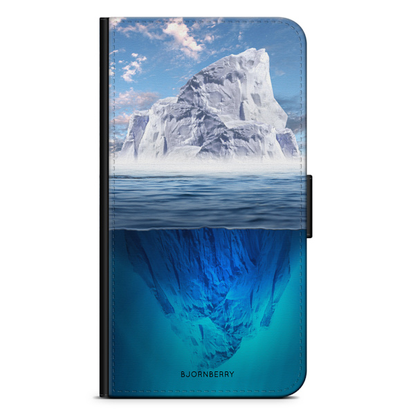 Bjornberry Fodral Samsung Galaxy A50 - Isberg