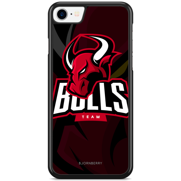 Bjornberry Skal iPhone SE (2020) - Bulls