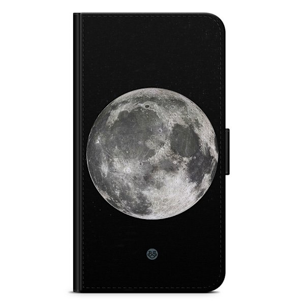 Bjornberry Sony Xperia 5 IV Fodral - Moon
