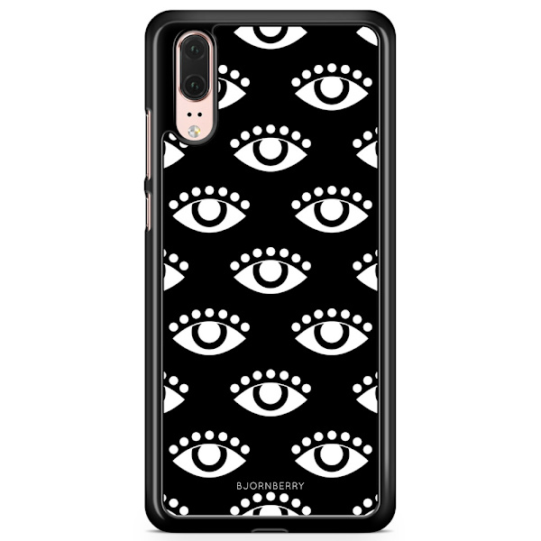 Bjornberry Skal Huawei P20 - Ögon