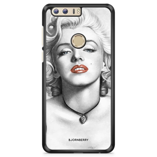 Bjornberry Skal Huawei Honor 8 - Marilyn Monroe