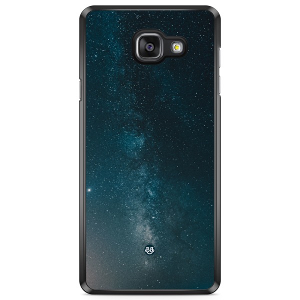 Bjornberry Skal Samsung Galaxy A5 7 (2017)- Space