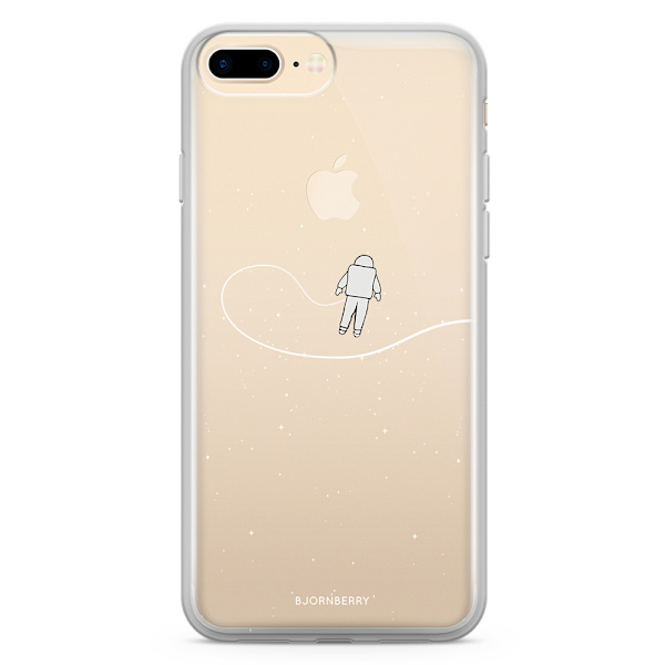 Bjornberry Skal Hybrid iPhone 7 Plus - Gravity