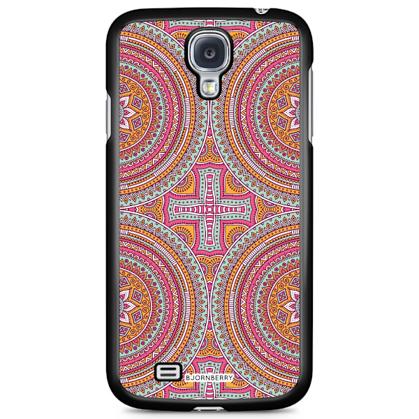 Bjornberry Skal Samsung Galaxy S4 - Mandala