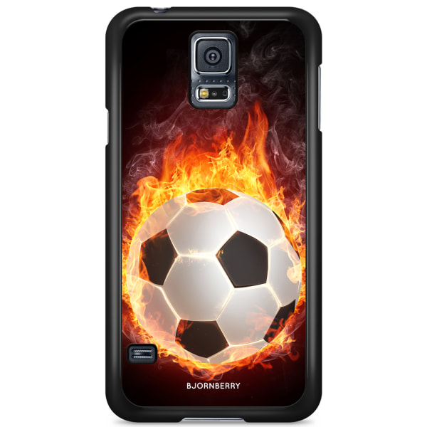 Bjornberry Skal Samsung Galaxy S5 Mini - Fotball