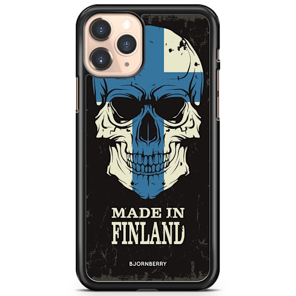 Bjornberry Hårdskal iPhone 11 Pro Max - Made In Finland