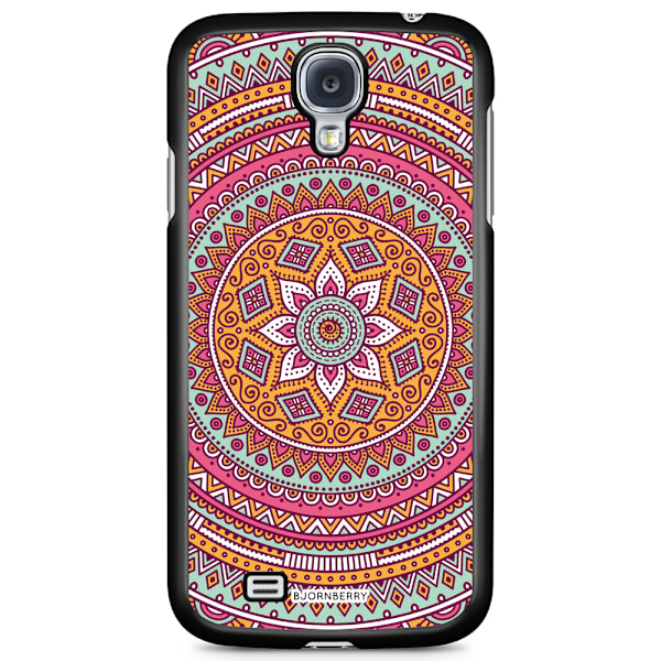 Bjornberry Skal Samsung Galaxy S4 - Mandala