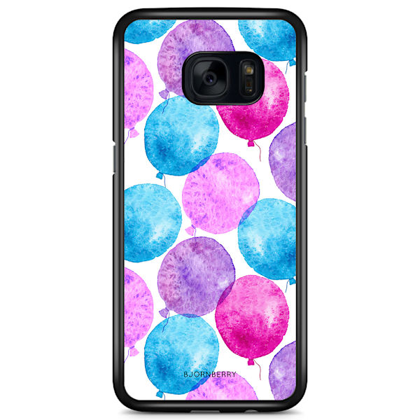 Bjornberry Skal Samsung Galaxy S7 - Ballonger