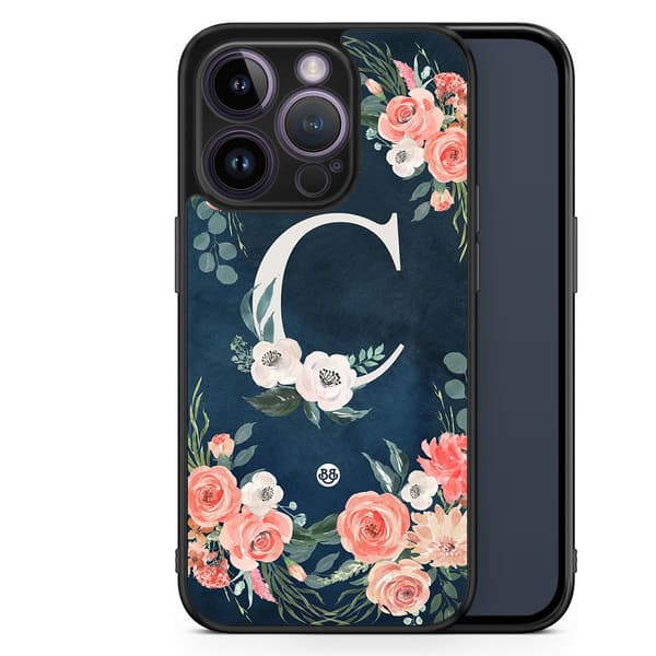 Bjornberry Skal iPhone 14 Pro -Monogram C
