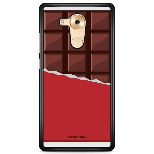Bjornberry Skal Huawei Mate 9 - Choklad Kaka