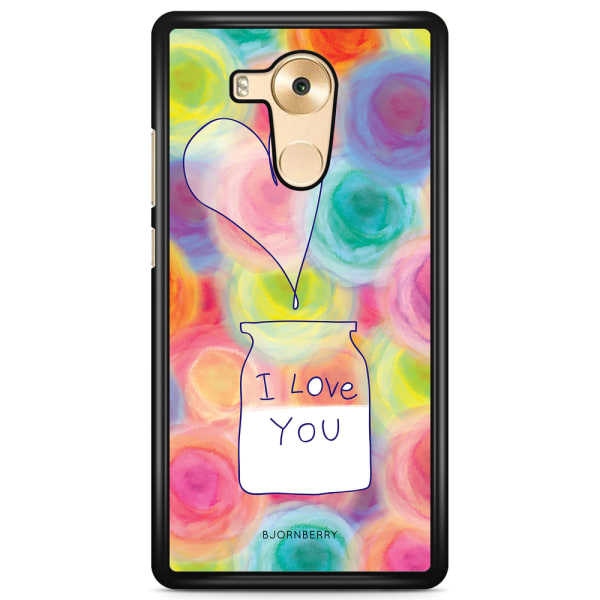 Bjornberry Skal Huawei Mate 9 - I love you