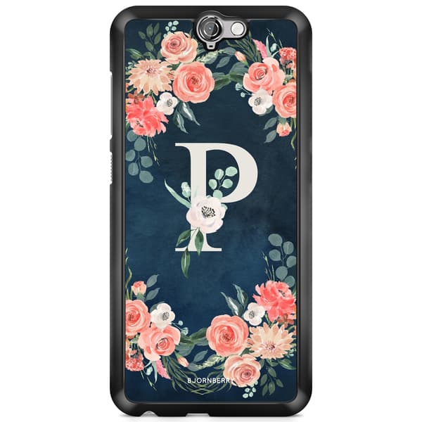 Bjornberry Skal HTC One A9 - Monogram P