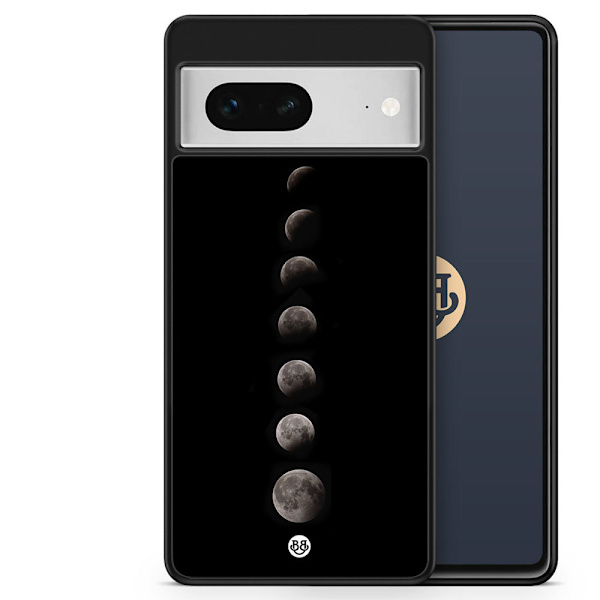 Bjornberry Skal Google Pixel 7 - Månfaser