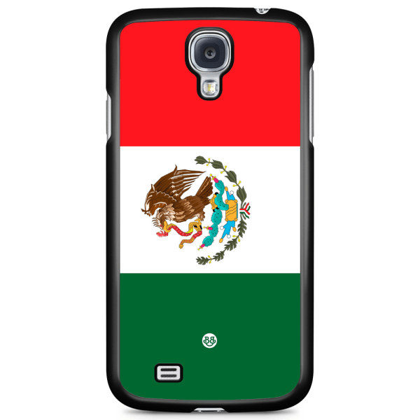 Bjornberry Skal Samsung Galaxy S4 - Mexiko