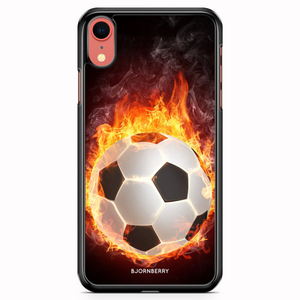 Bjornberry Skal iPhone XR - Fotboll