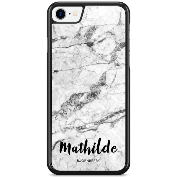 Bjornberry Skal iPhone SE (2020) - Mathilde