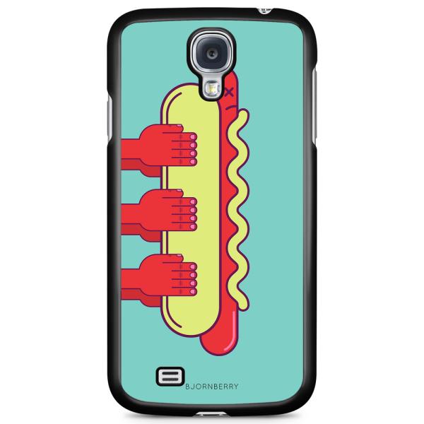 Bjornberry Skal Samsung Galaxy S4 - Hot Dog