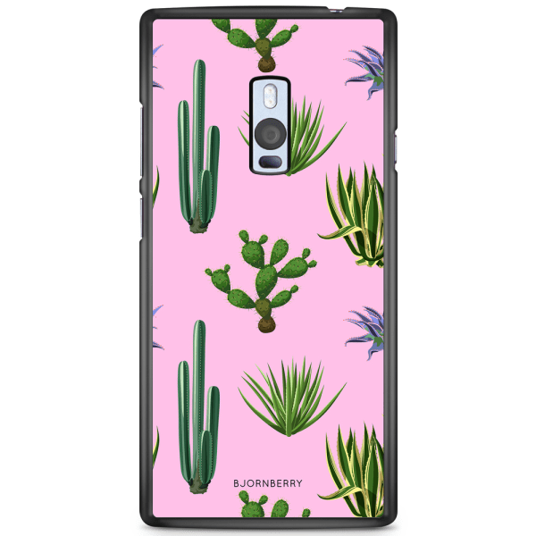Bjornberry Skal OnePlus 2 - Kaktusar