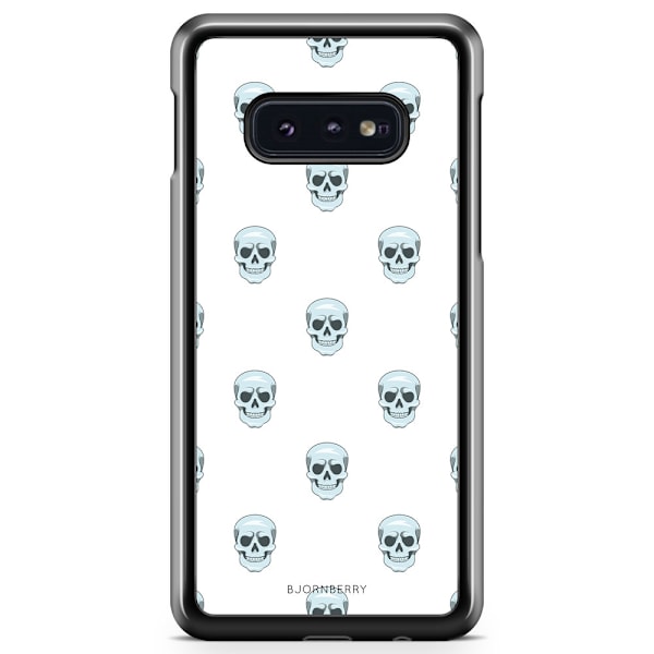Bjornberry Skal Samsung Galaxy S10e - Dödskallar