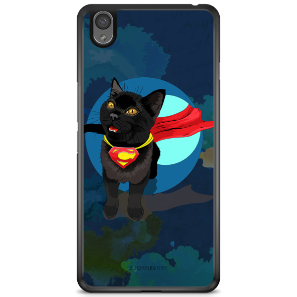 Bjornberry Skal OnePlus X - Super Katt