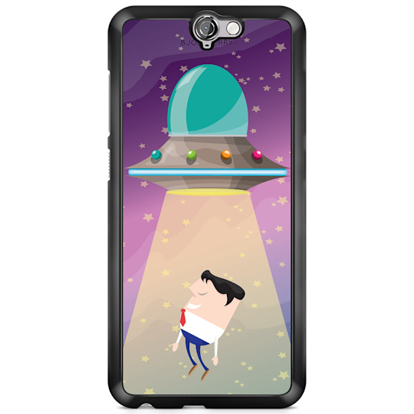 Bjornberry Skal HTC One A9 - Bortförd av UFO